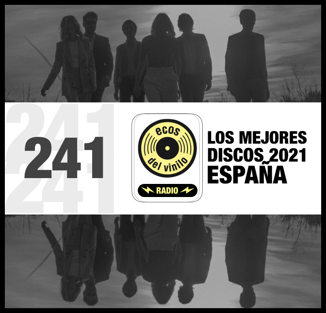 Podcast | Ecos Del Vinilo Radio: Programa 241 - Los Mejores Discos Del ...